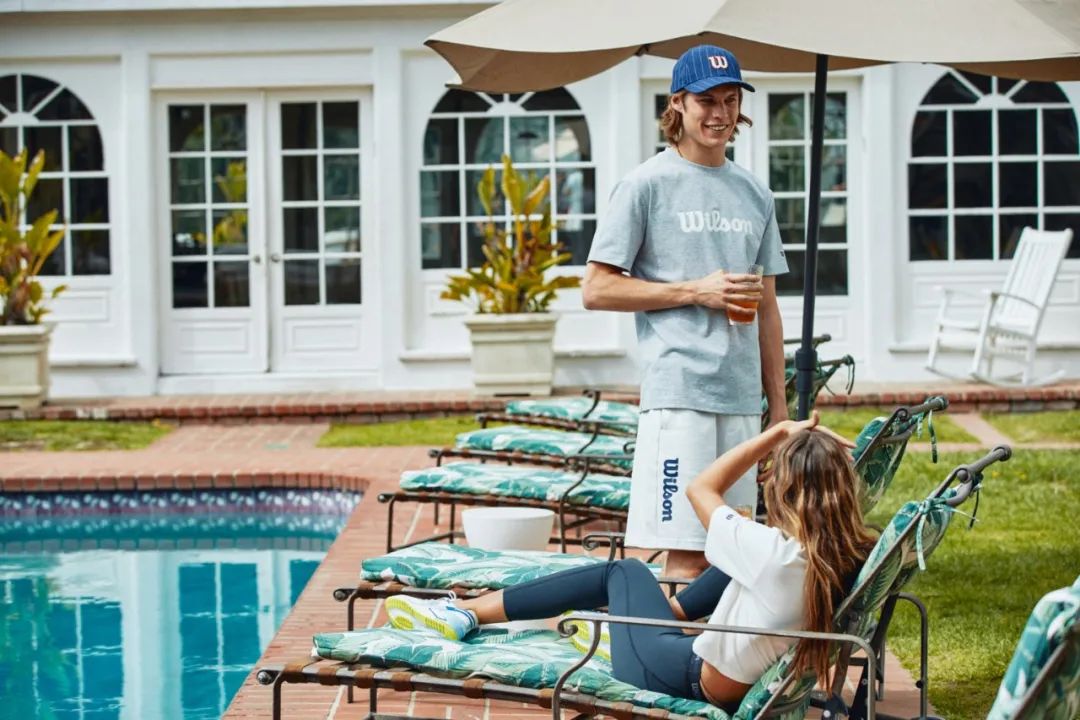 106年来,拥有众多世界顶级运动员资产的Wilson,到底厉害在哪?