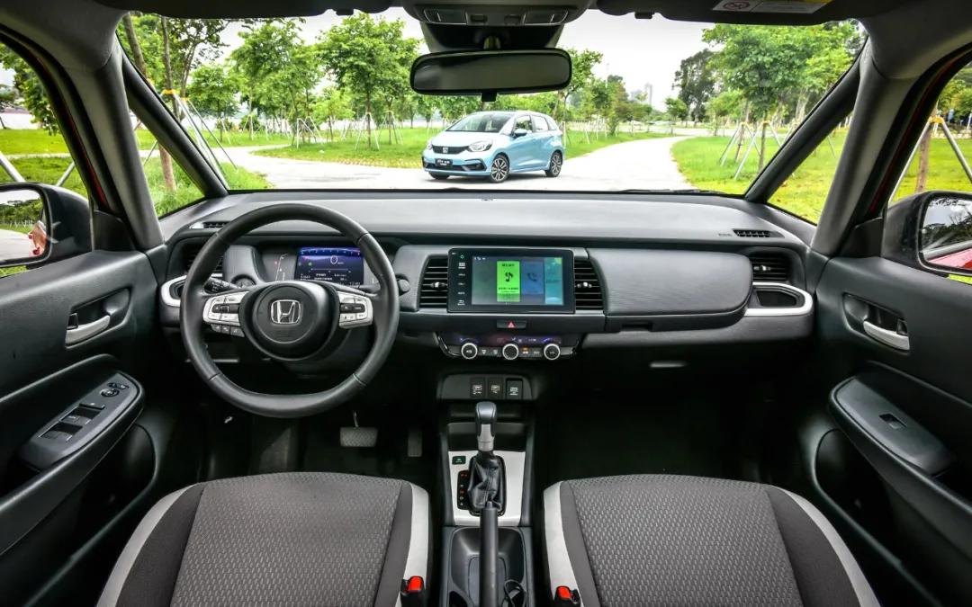 新款飞度优缺点,新款飞度值得入手吗知乎