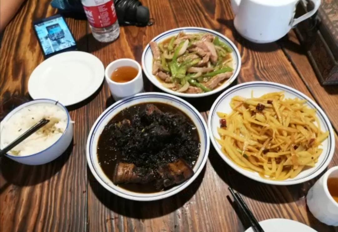 去乌镇旅游有什么攻略,第一次去乌镇