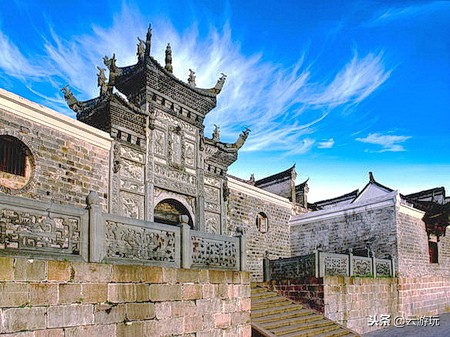 怀化十大景点推荐,怀化景点推荐十大景点