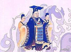 法治与德治的优缺点,秦始皇汉武帝治国