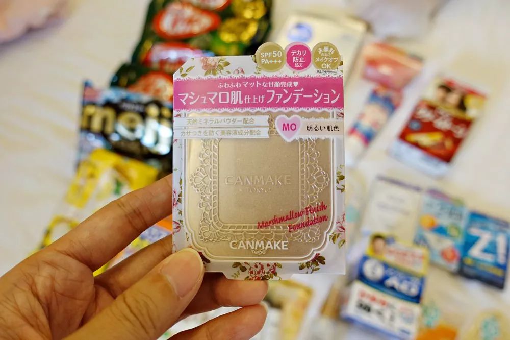 2019日本必买清单每件都值得拥有系列（一）