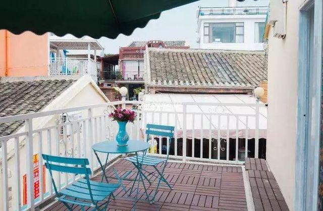 深圳海边民宿三天两晚推荐便宜,深圳网红民宿推荐海边