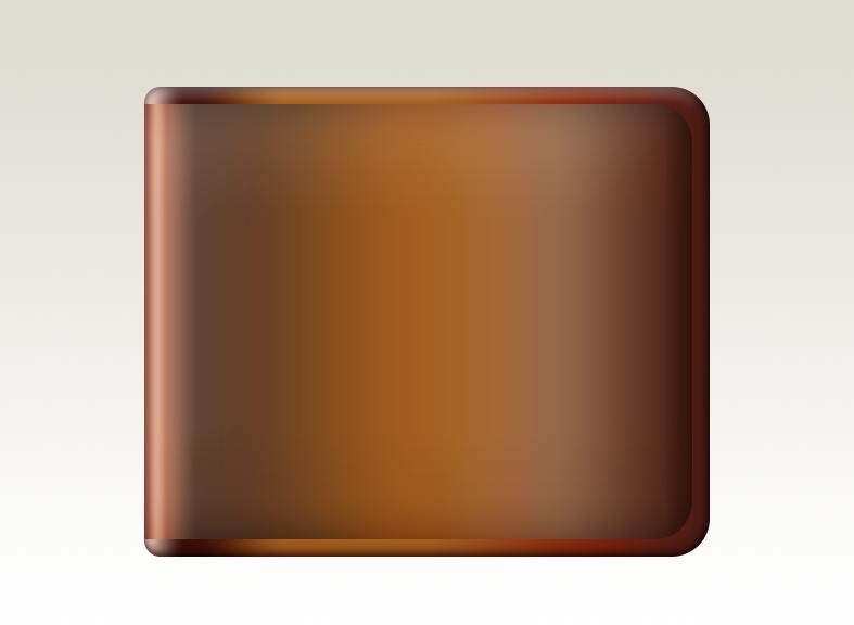 钱包ps制作,用素描制作的小钱包