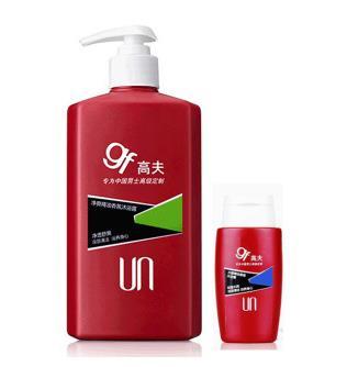 清爽淡香沐浴露男士,控油沐浴男推荐