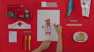 梵高、老佛爷都爱用的“辉柏嘉”，原来有258年历史了