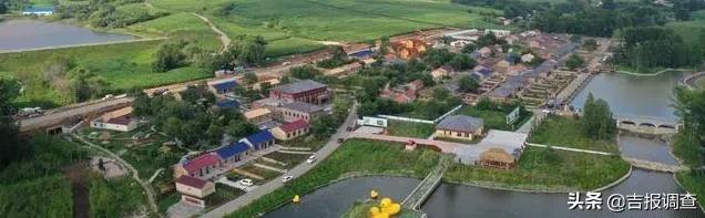 长春风景美的地方,长春最美的十大景点