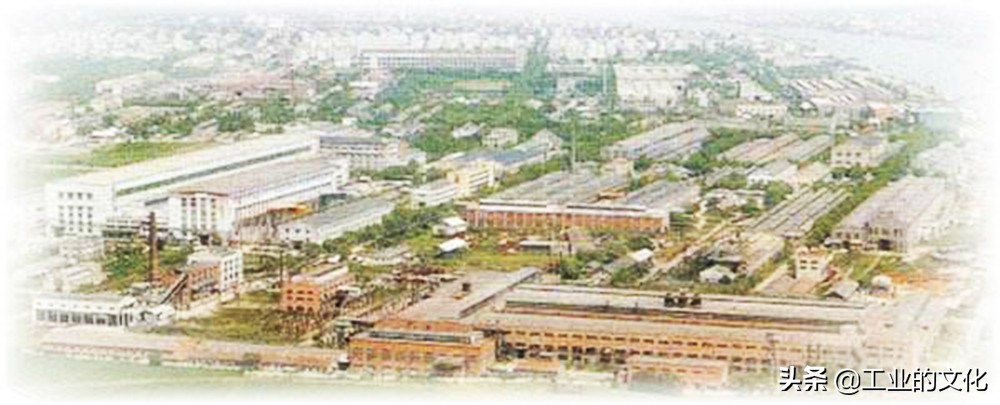 工业史话|还记得80年代上海电机厂的“扁担电机”精神吗?
