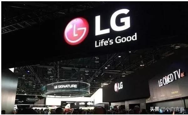 韩国lg盈利状况,韩国lg公司简介