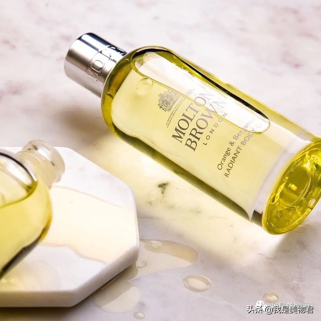 国外小众洗护品牌,英国洗护品牌Ideal