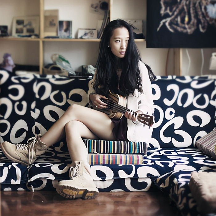 精美又诡奇，创作你的古风精怪课！付璐神话手绘课开启预约