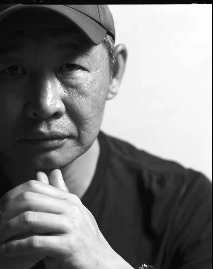 我与长冈（Nagaoka）相机的故事