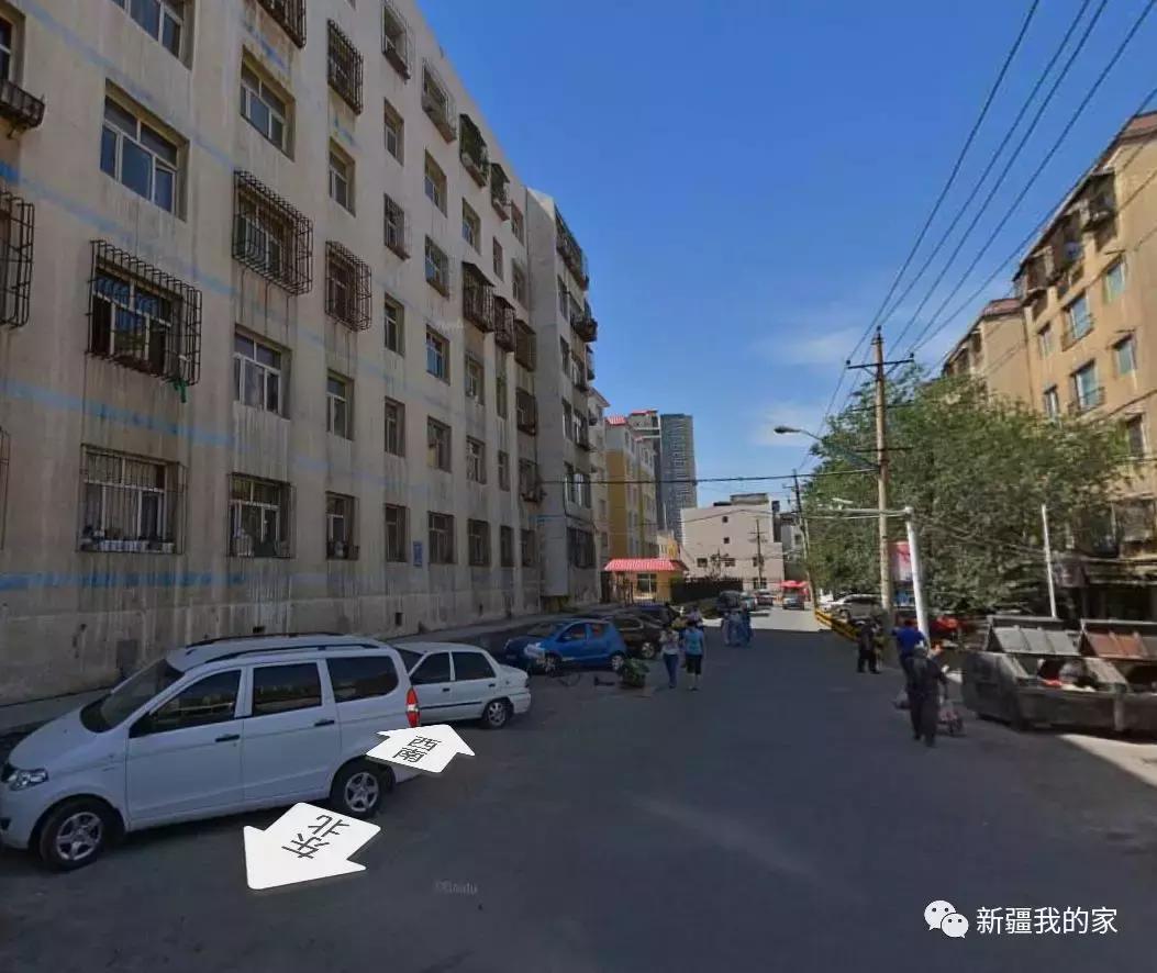 为什么乌鲁木齐租房难,在乌鲁木齐租房40平方