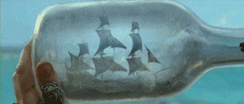 这个环根本拿不出来，是怎么放进去的？十年老师傅动手揭秘