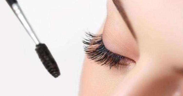 睫毛膏干了怎么办5个小妙招图片,睫毛膏变干变废为宝