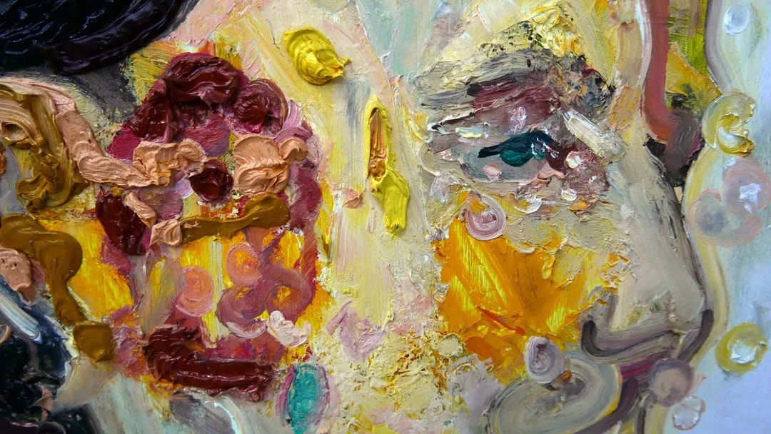 张国荣在阿根廷,张国荣的情诗