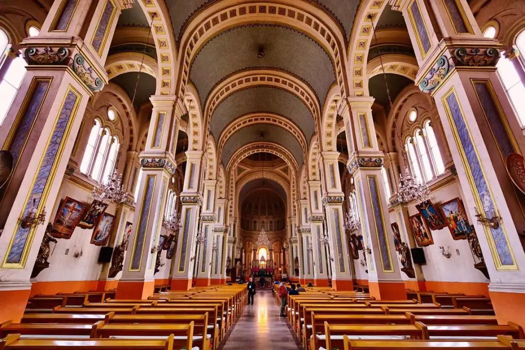 周末天津周边一日游,周末两天天津攻略