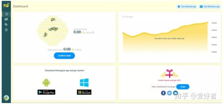 honeygain挂机安全吗,honeygain挂机真的假的