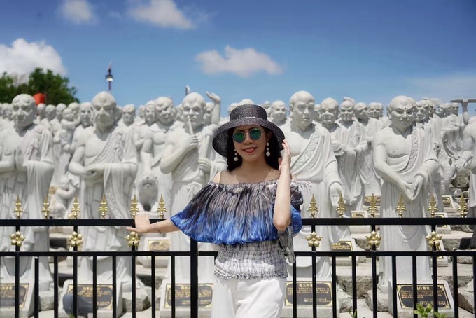 印尼风情岛攻略,新加坡民丹岛值得一游