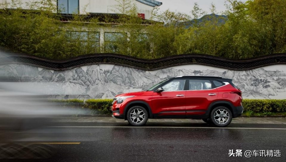 傲跑潮流版车主的真实感受,傲跑车主真实感受