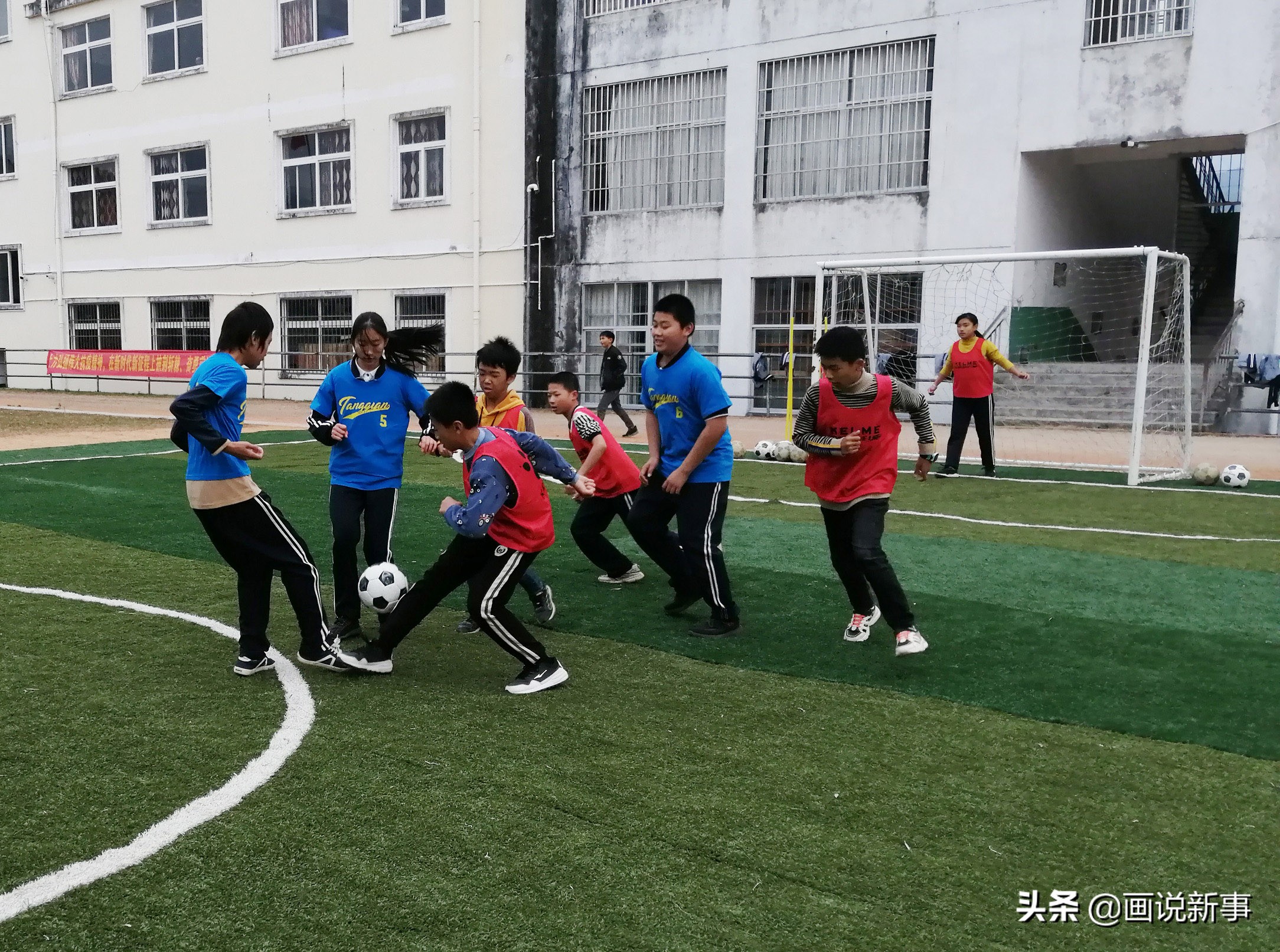 连城县塘前学校,连城县塘前中心小学