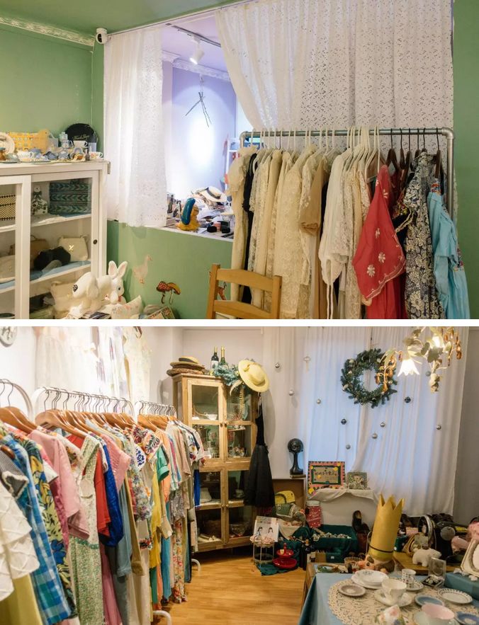 广州小资杂货铺,广州杂货铺哪里最好