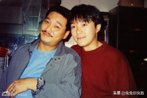 吴孟达患病照片曝光,吴孟达患病原因