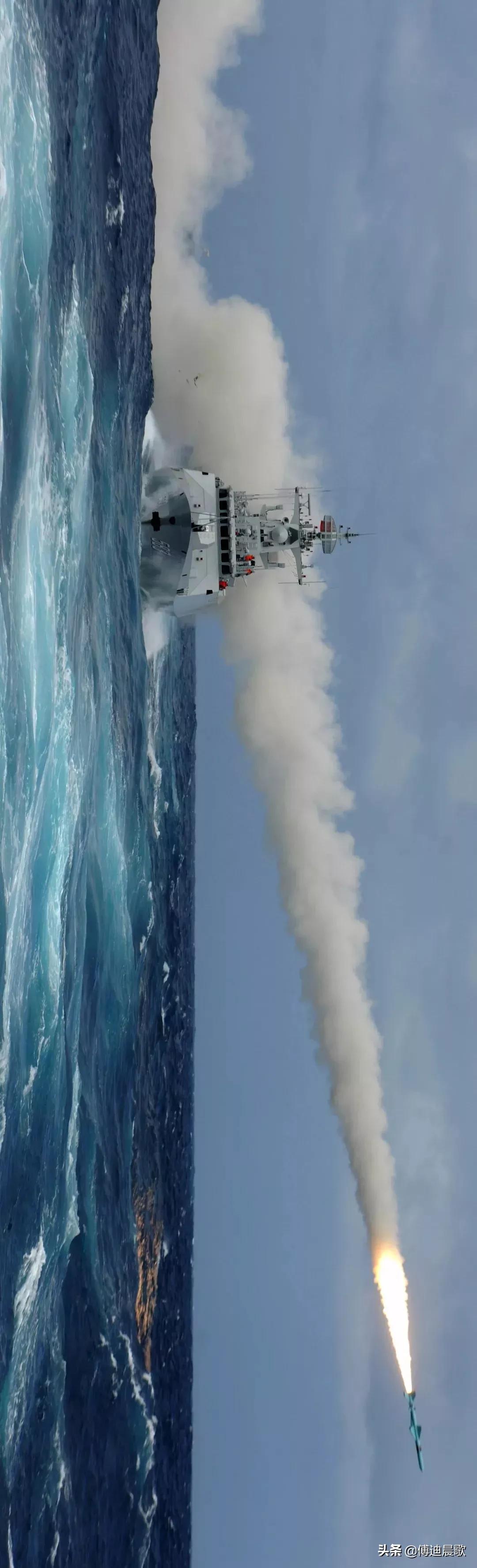 为人民海军庆生逐梦深蓝,为中国人民解放军海军致敬