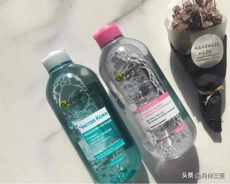 想要皮肤好清洁不可少,想要皮肤好卸妆清洁第一步