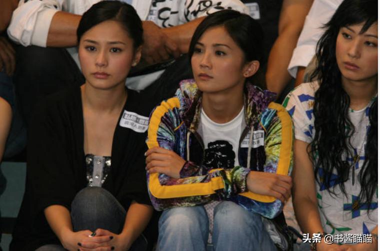 港星郑希怡,本就不富裕的家庭雪上加霜流行语