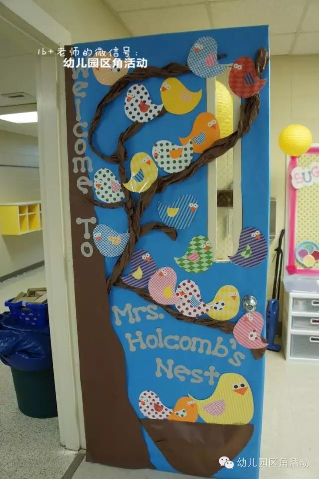 秋季开学教室环境布置,新学期教室布置图片仪式感