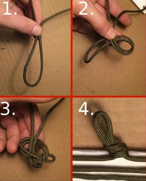 小零钱包迷你制作,小钱袋编法教程