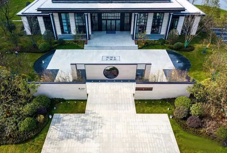 居住区植物景观设计原则,景观设计干货