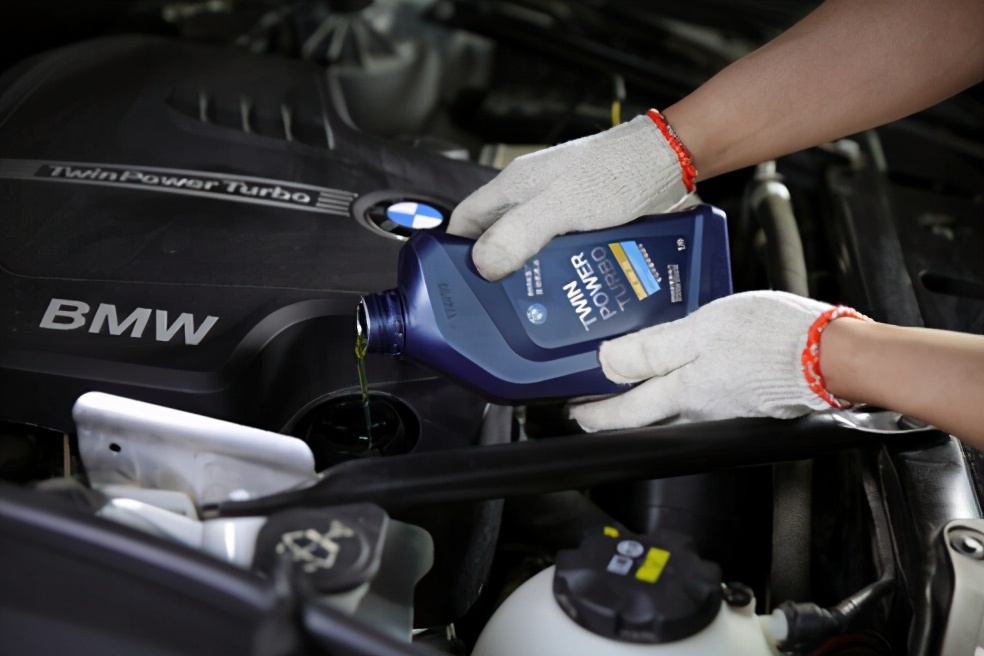 二手车宝马有什么不好,二手宝马车为什么便宜