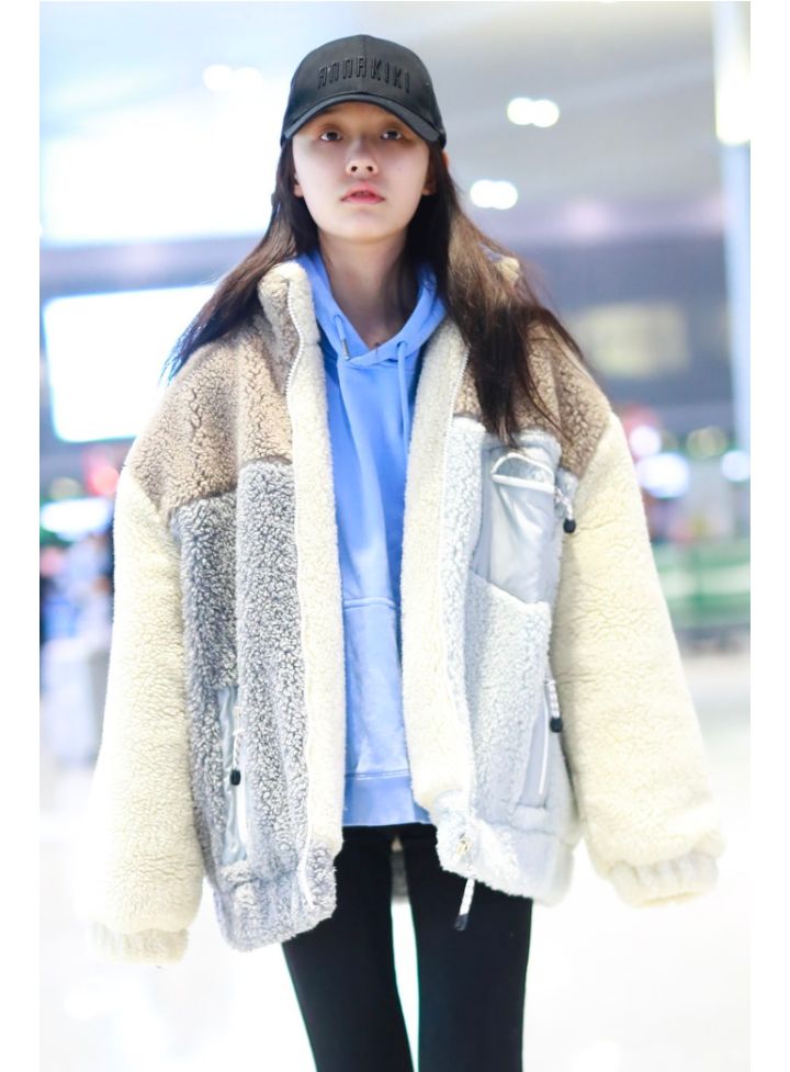 便宜卫衣和贵的卫衣的区别,便宜的卫衣和贵的有什么细节差距