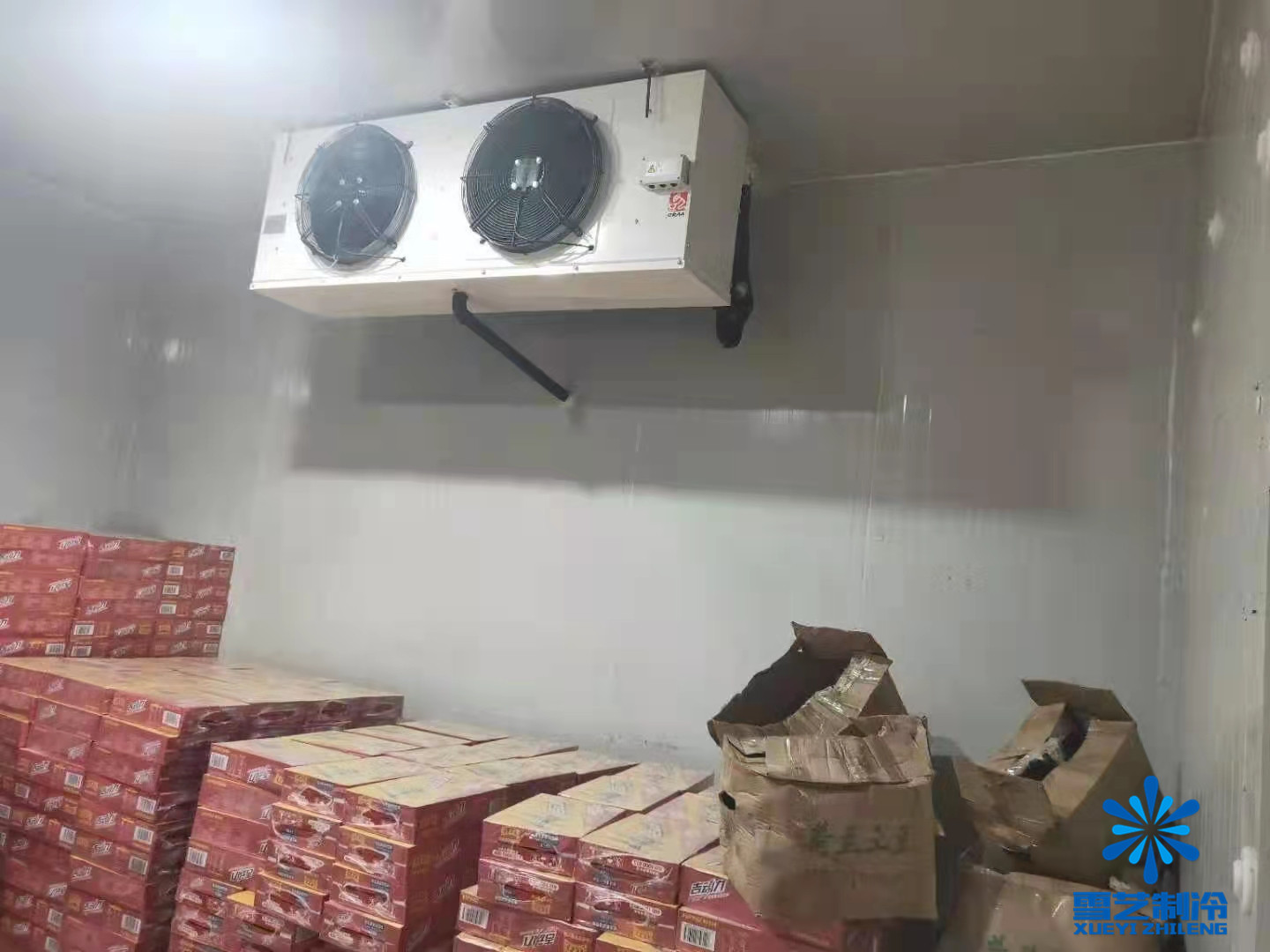 开个冷库需要投资多少,开一个冷库怎么赚钱