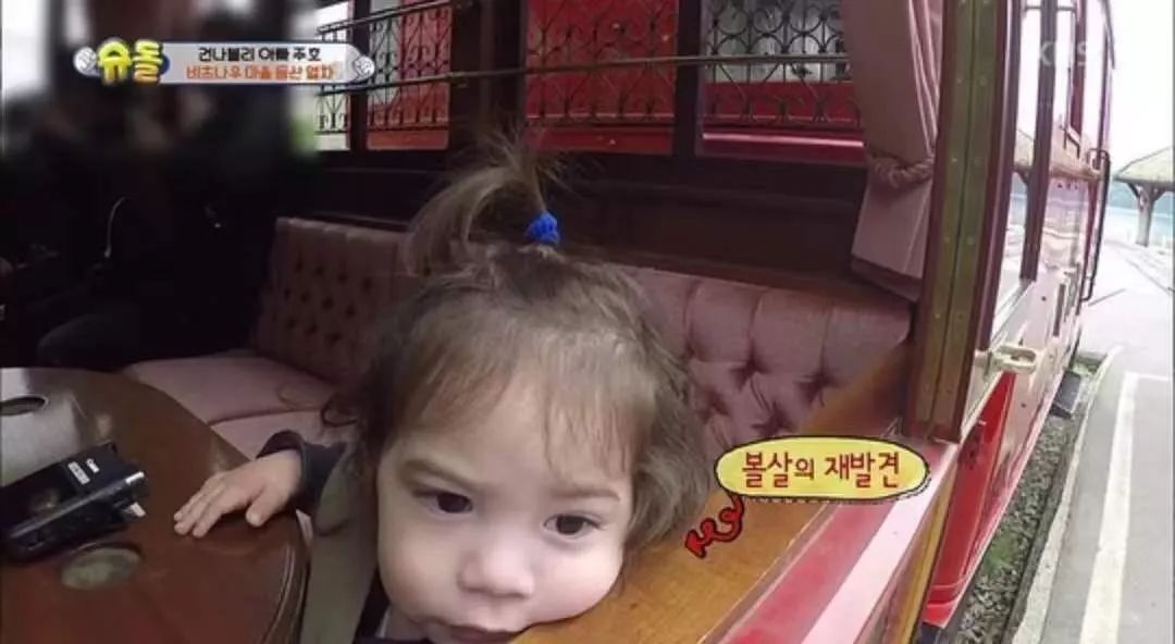 这些娃太好吸了！这些父母更会教啊