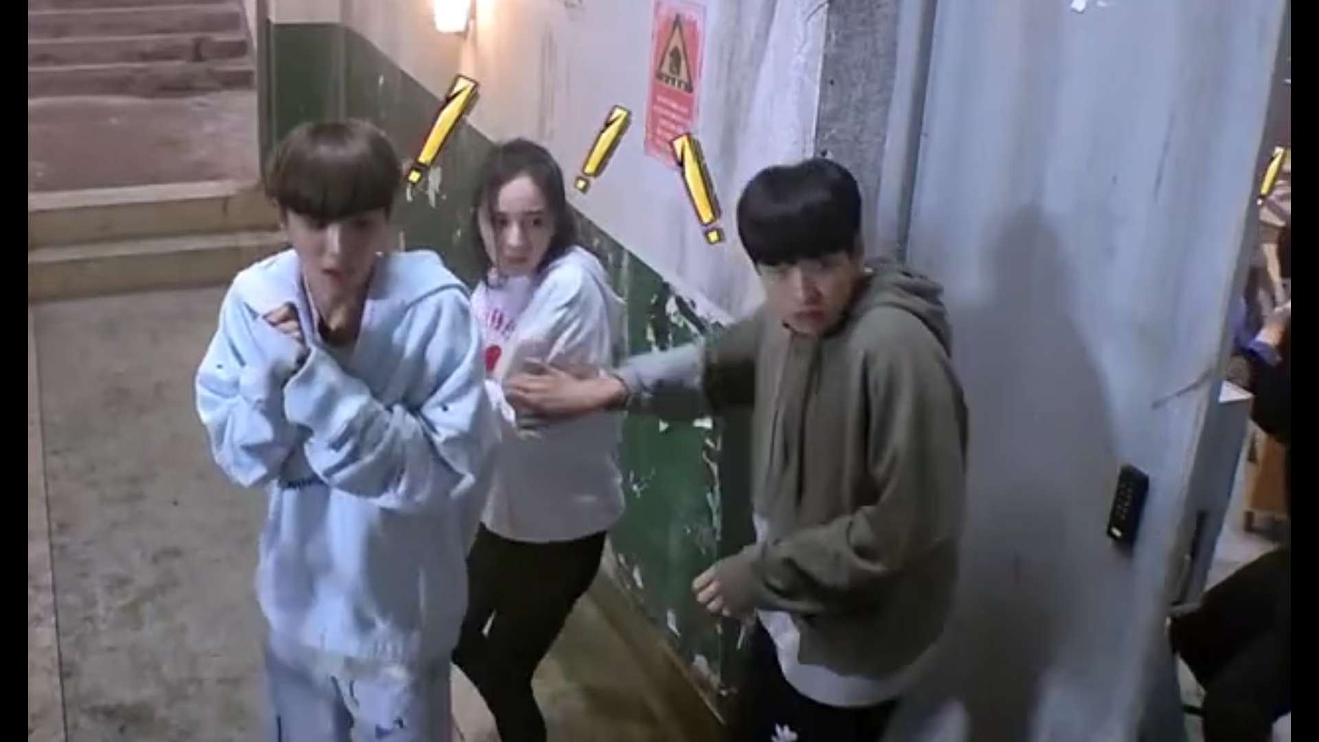 妈妈，我怕……，“胆小鬼”们没有错，3招教你培养勇敢的孩子