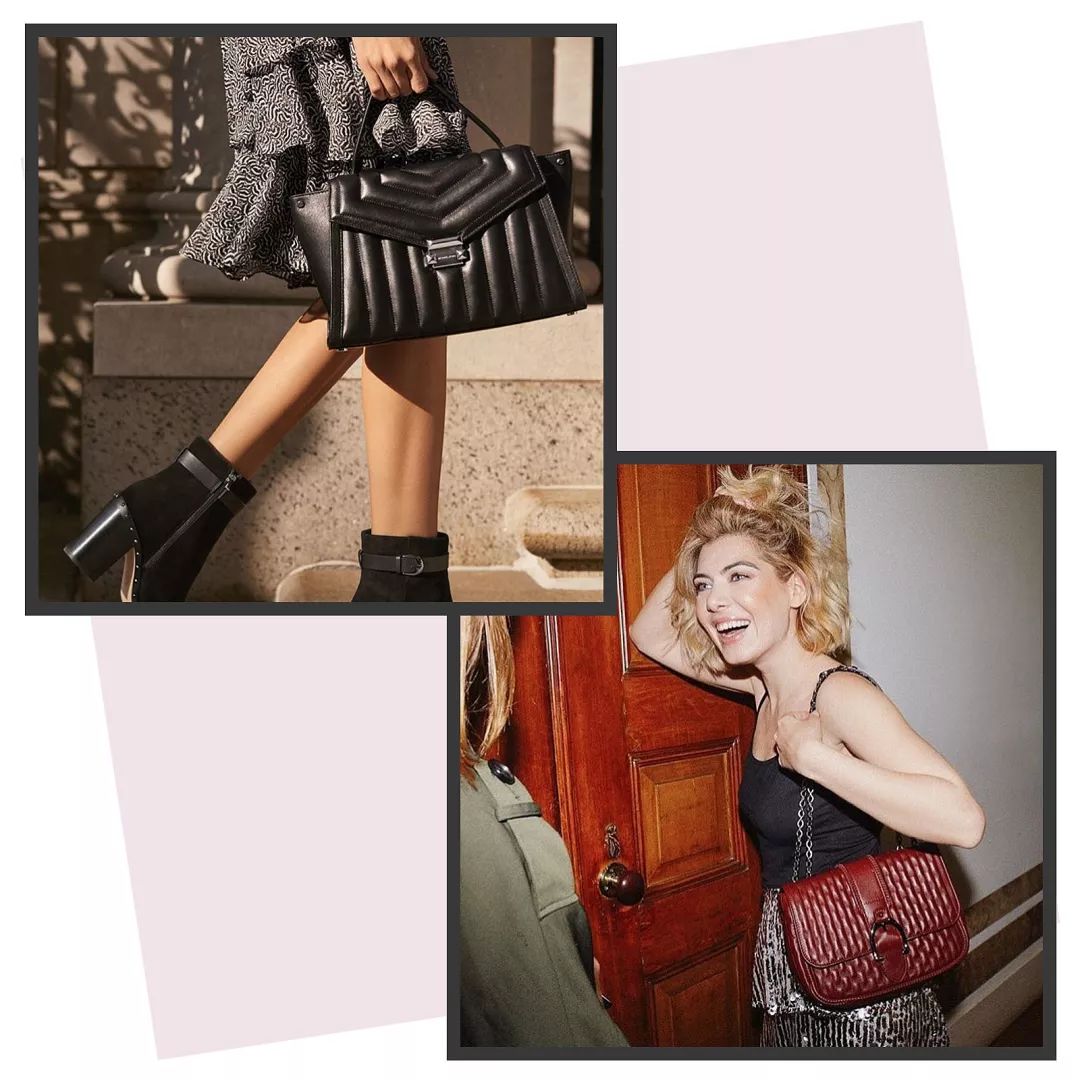 现在最流行的轻奢包包,最值得入手的轻奢包包