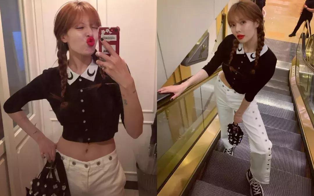 polo衫适合多大人穿,polo衫穿大点好看吗