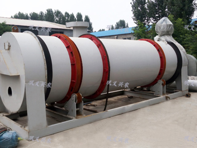 自然烘干木屑的作用与用途,木屑脱水烘干原理图解大全