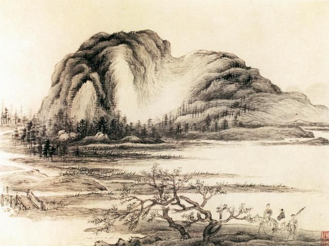 唐伯虎最好的五首诗,唐伯虎最经典的七句诗词