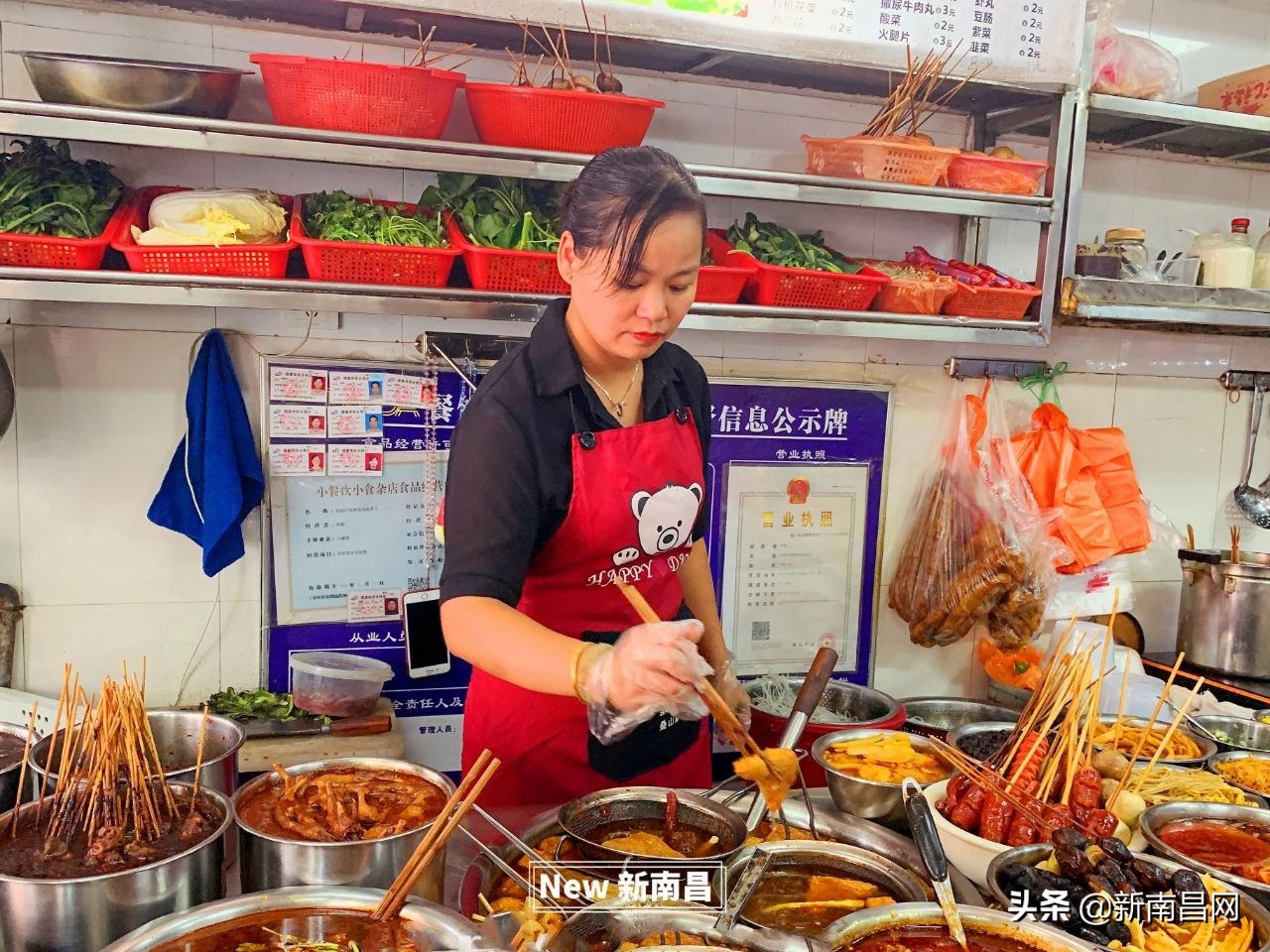 『南昌水煮研究报告』