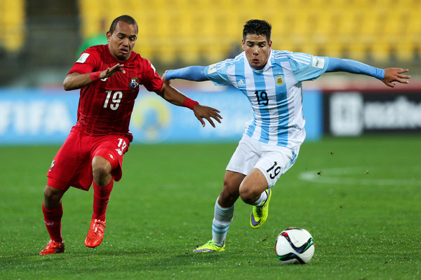 梅西新帮手？23岁中场妖星闪耀英超，阿根廷再不出手就晚了