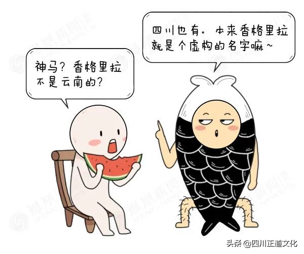 甘孜州5月最值得去的地方,甘孜州真的有必要去旅游一趟吗