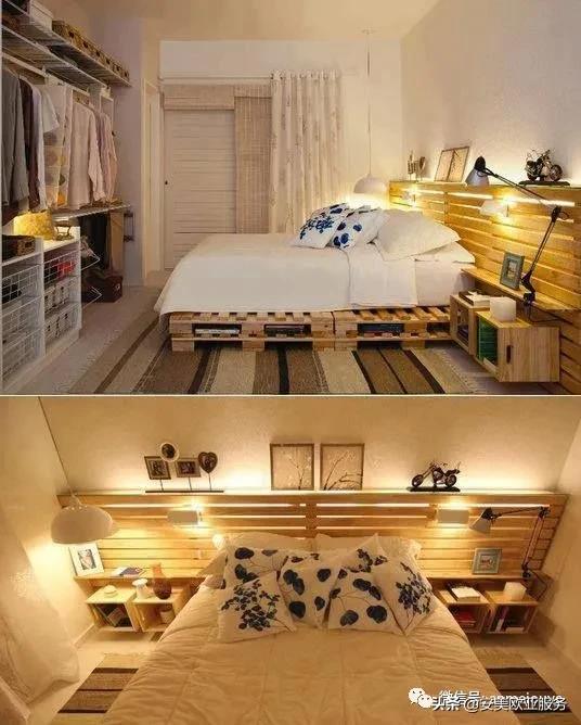 怎么制作芭比的家具,自己制作家具大全