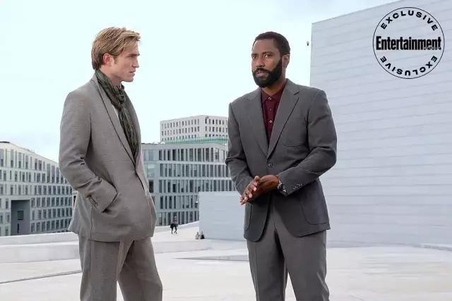 2019国外最期待连续剧,2020年以来最值得看的影片