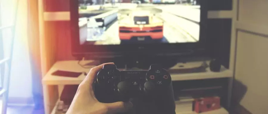 游戏60年代,游戏60年发展史