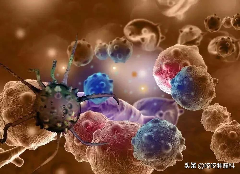 肺癌靶向治疗后的护理诊断,肺癌服用靶向药复查需要做哪些