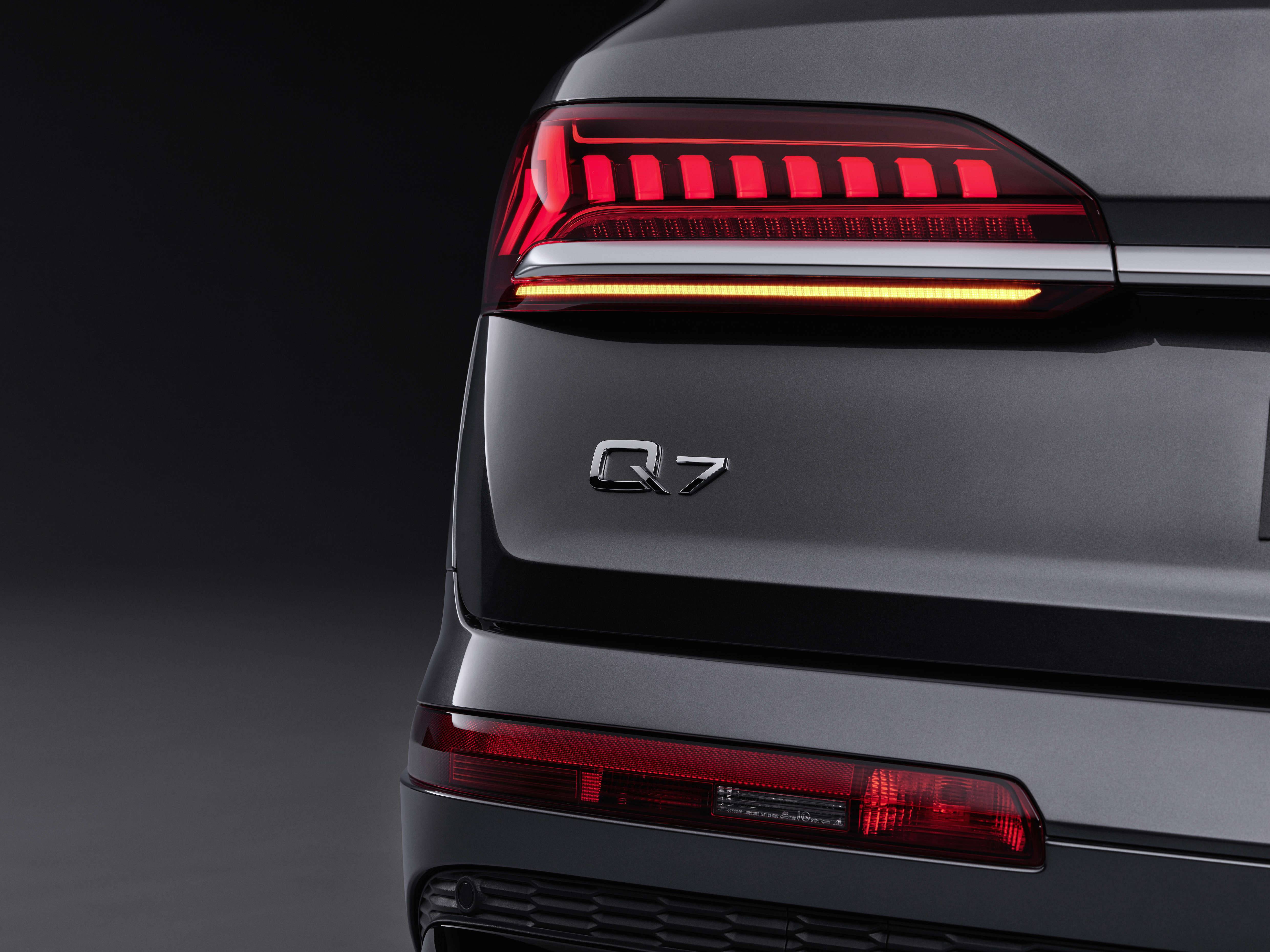 新款奥迪q7优惠多少,奥迪q73.0降价了吗